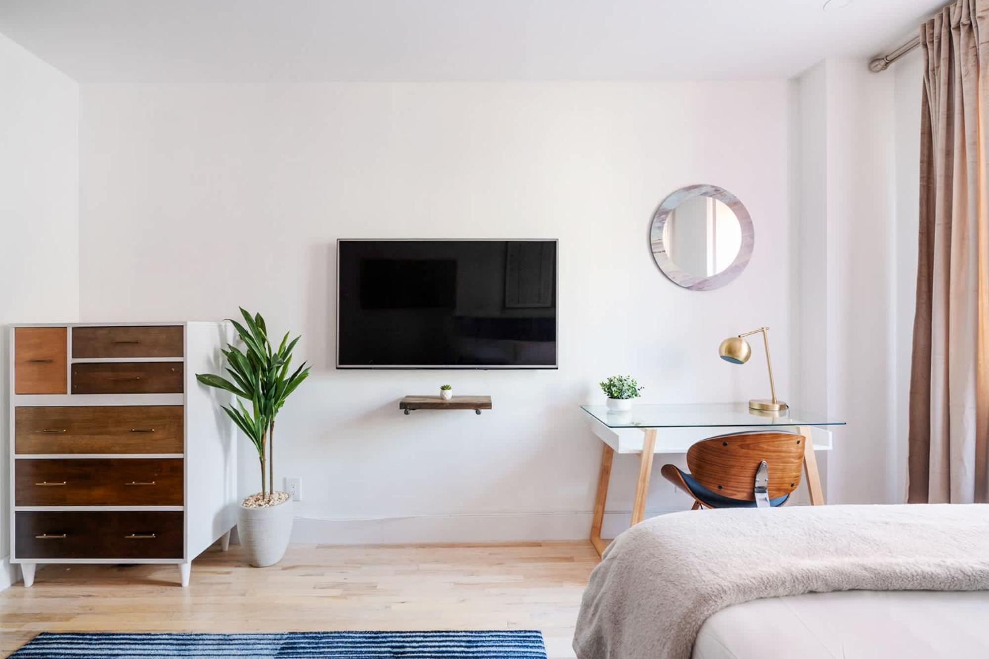 Apartment 1597-14 New Renovated Rime Ues - W D